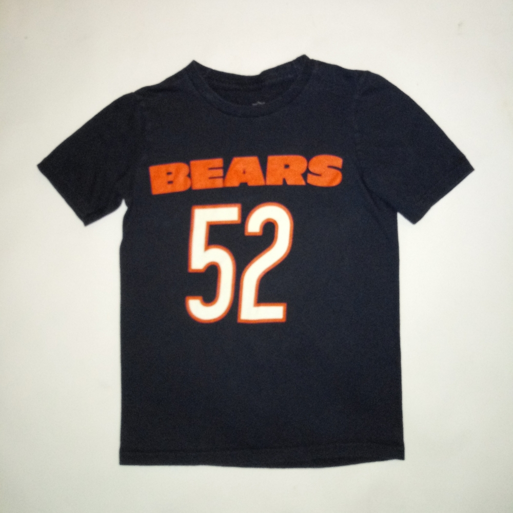 Chicago Bears Khalil Mack Tee